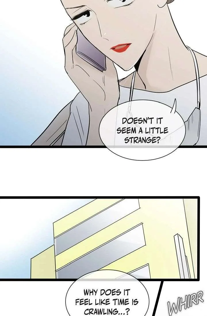Clean with Passion for Now [Official] Chapter 111 page 34