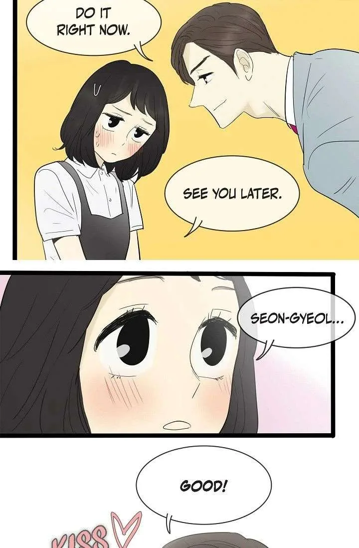 Clean with Passion for Now [Official] Chapter 111 page 29