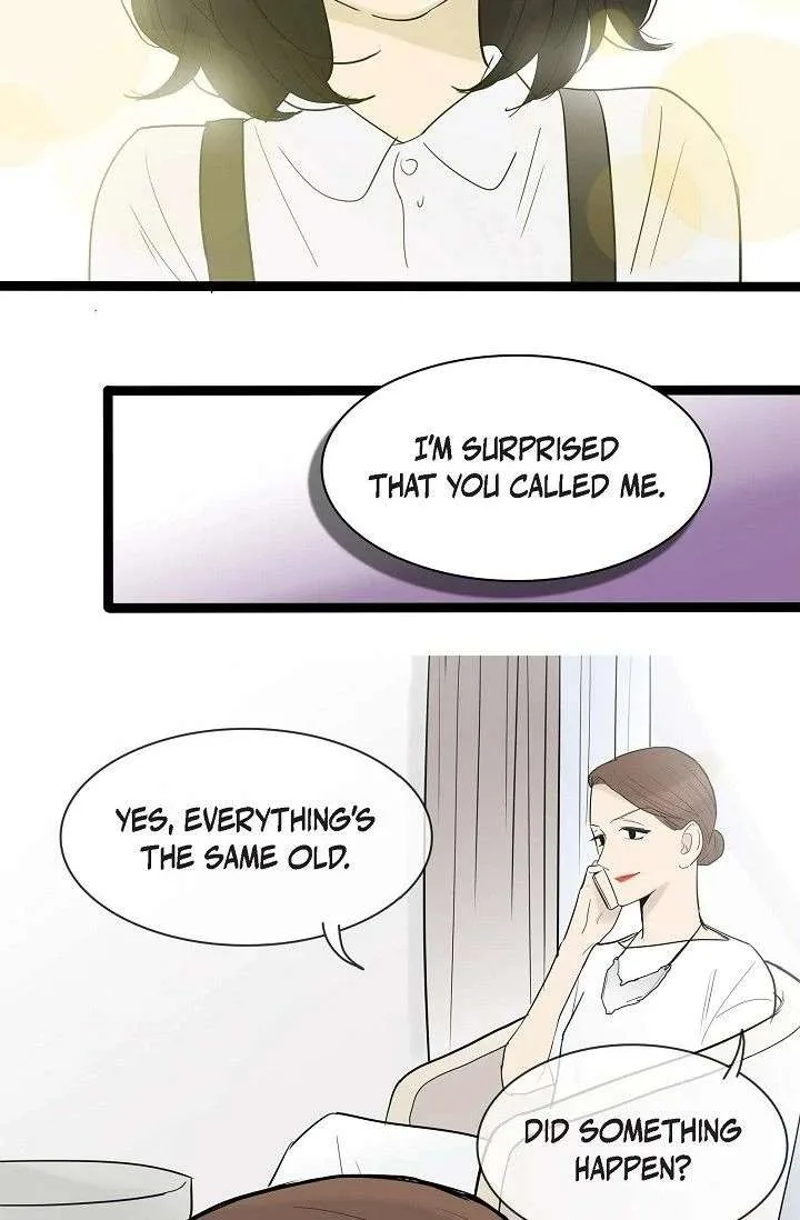Clean with Passion for Now [Official] Chapter 111 page 32