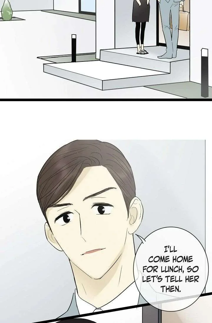 Clean with Passion for Now [Official] Chapter 111 page 27