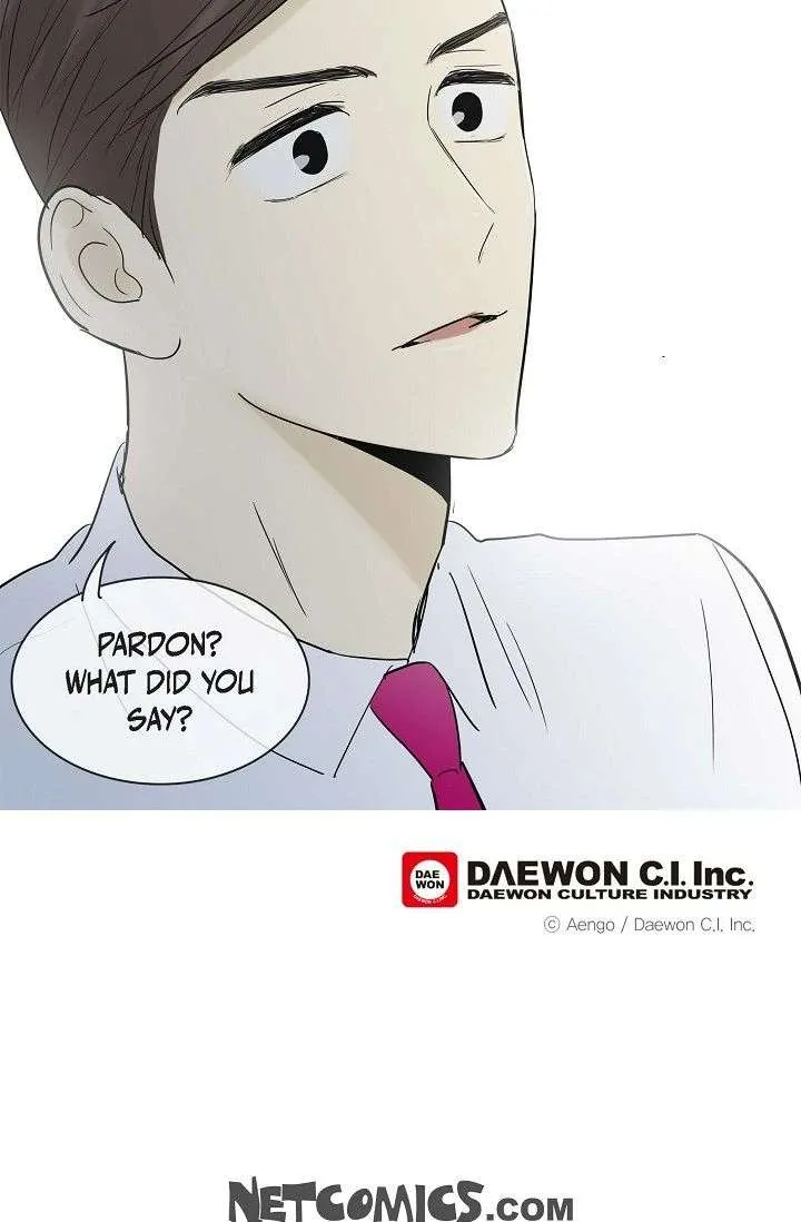 Clean with Passion for Now [Official] Chapter 111 page 38