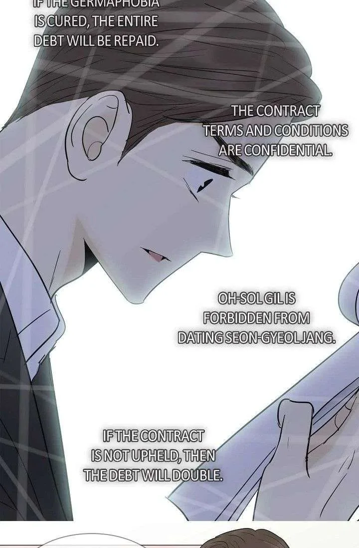 Clean with Passion for Now [Official] Chapter 113 page 3