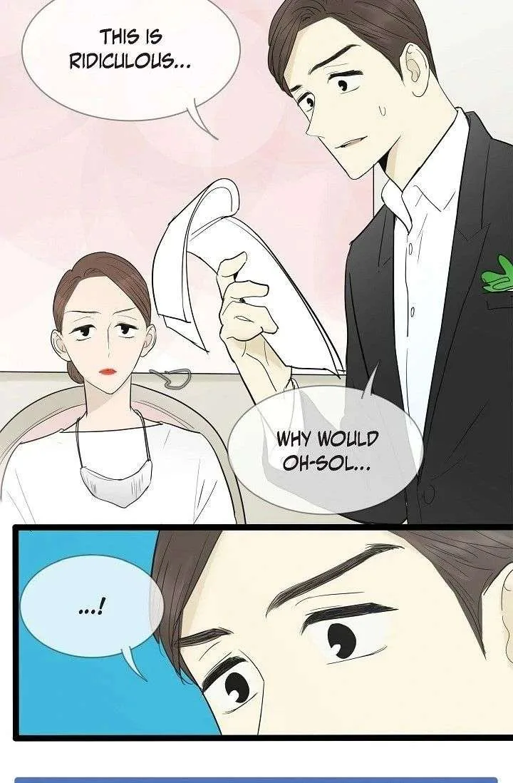 Clean with Passion for Now [Official] Chapter 113 page 4