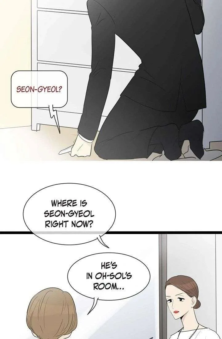 Clean with Passion for Now [Official] Chapter 113 page 29