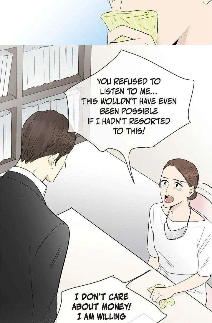 Clean with Passion for Now [Official] Chapter 113 page 13