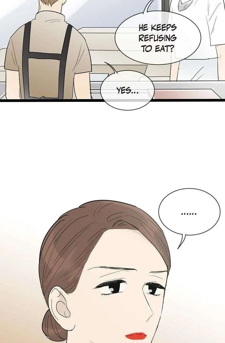 Clean with Passion for Now [Official] Chapter 113 page 30