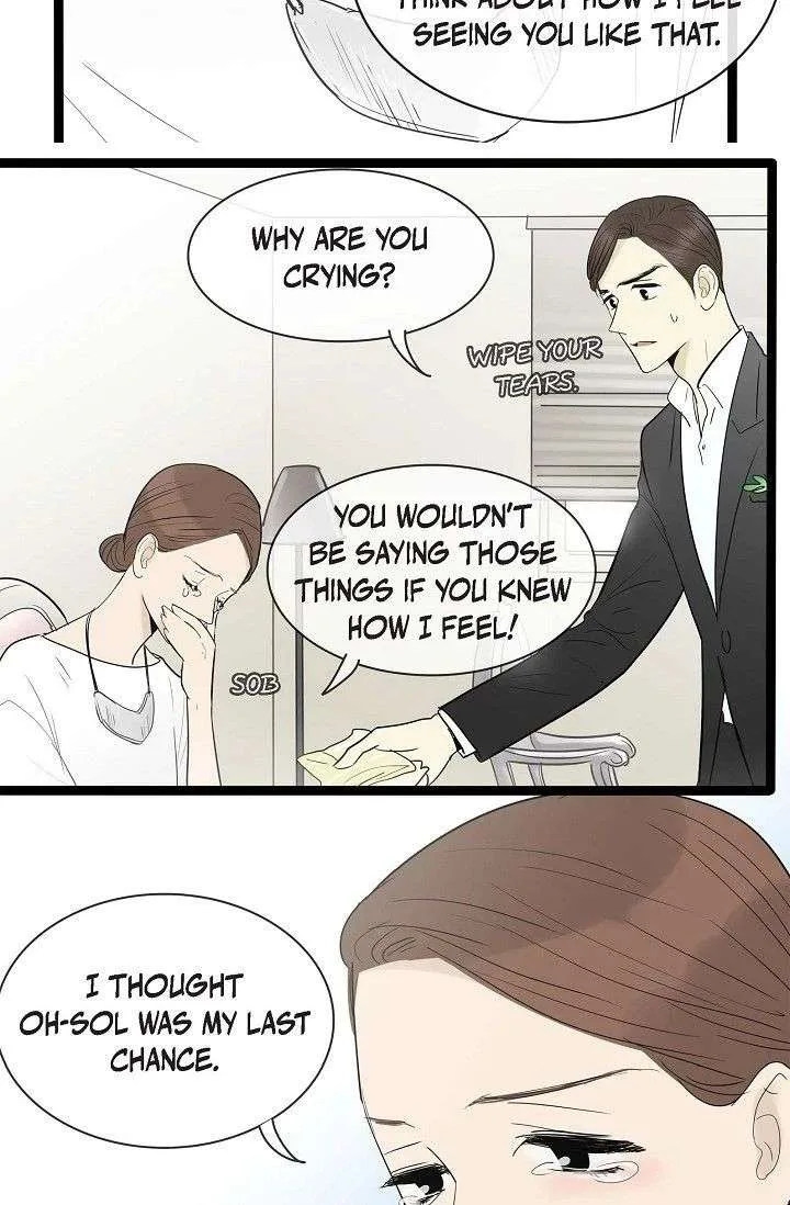 Clean with Passion for Now [Official] Chapter 113 page 12