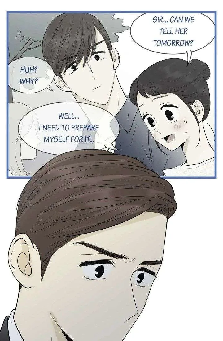Clean with Passion for Now [Official] Chapter 113 page 7
