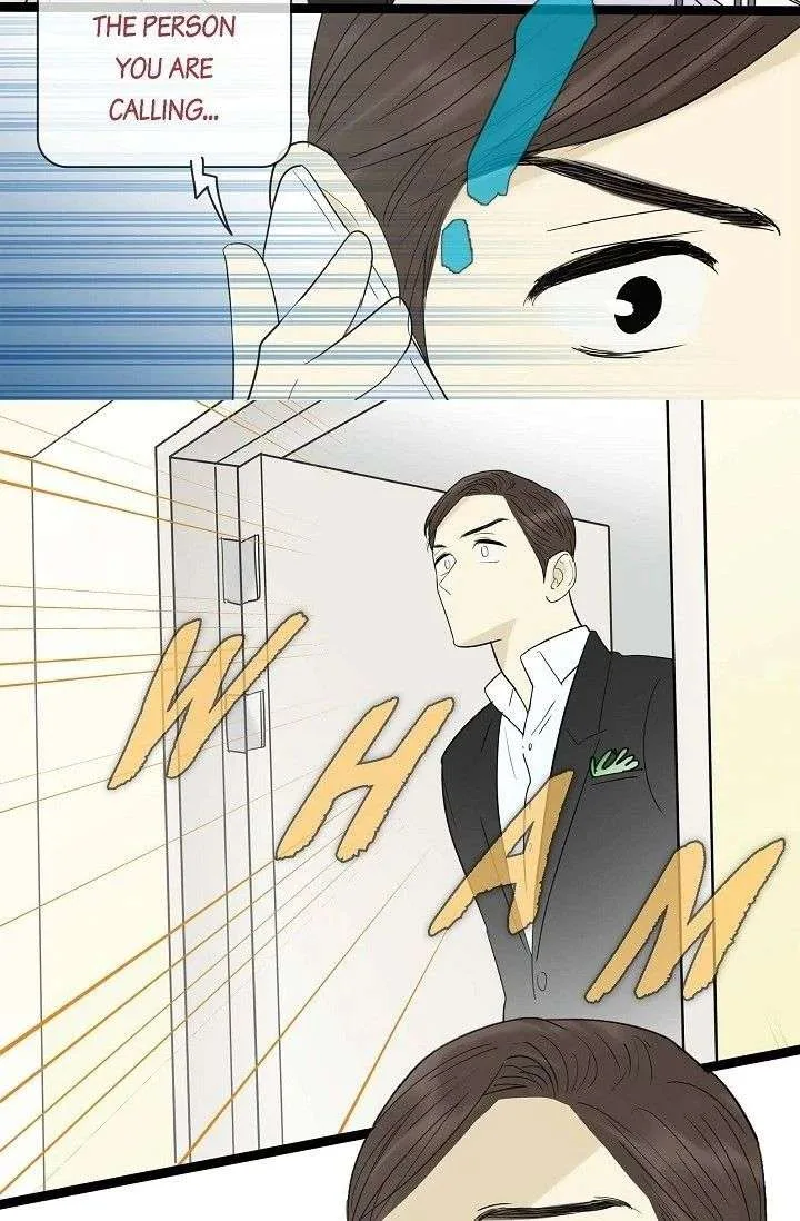 Clean with Passion for Now [Official] Chapter 113 page 22