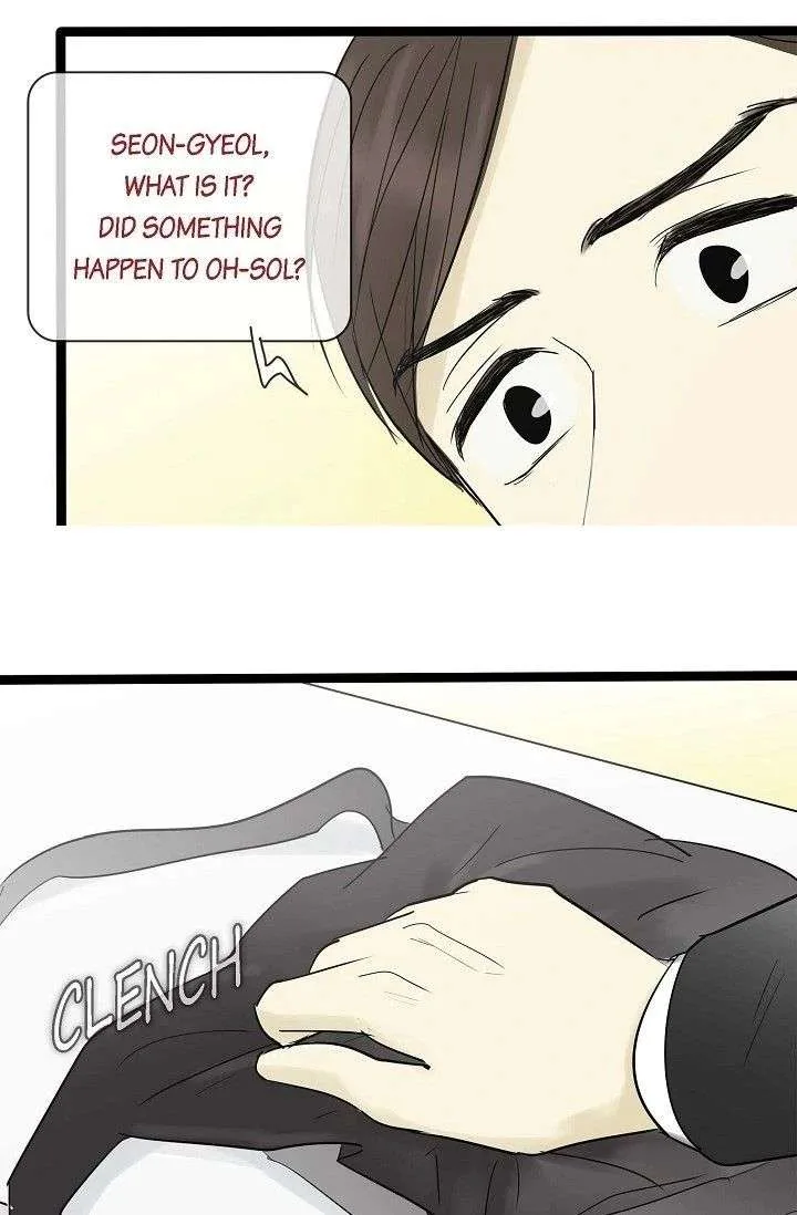 Clean with Passion for Now [Official] Chapter 113 page 27
