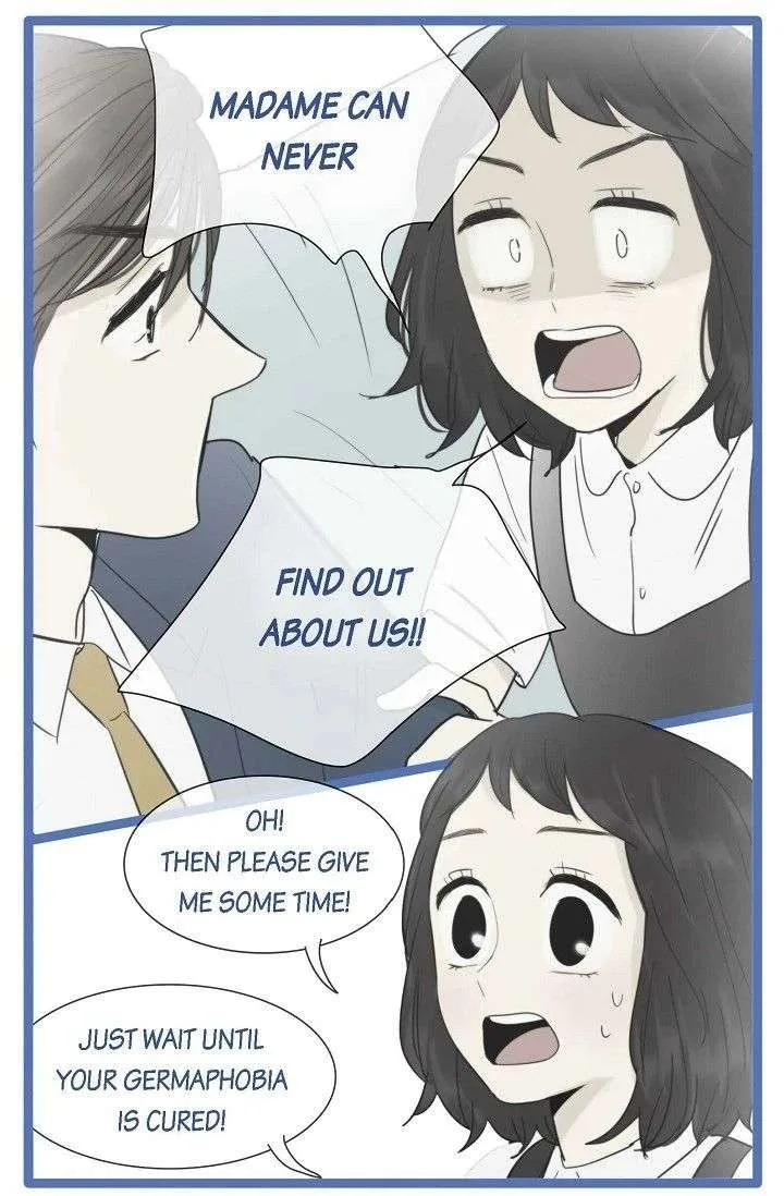 Clean with Passion for Now [Official] Chapter 113 page 6