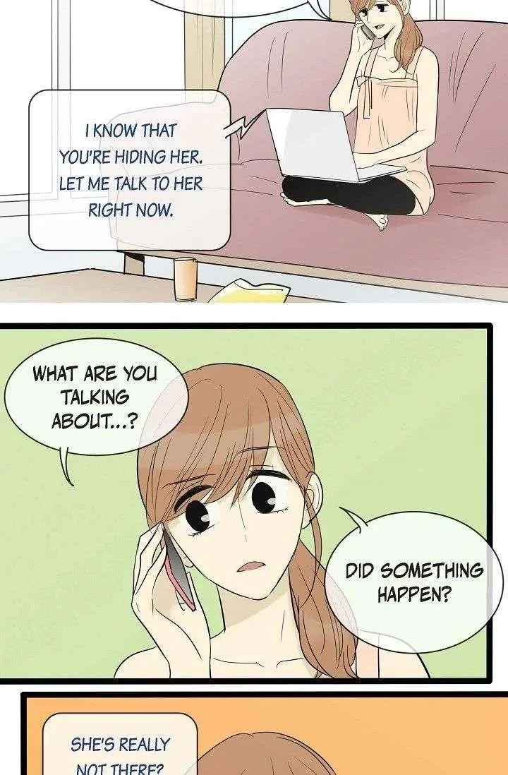 Clean with Passion for Now [Official] Chapter 113 page 25