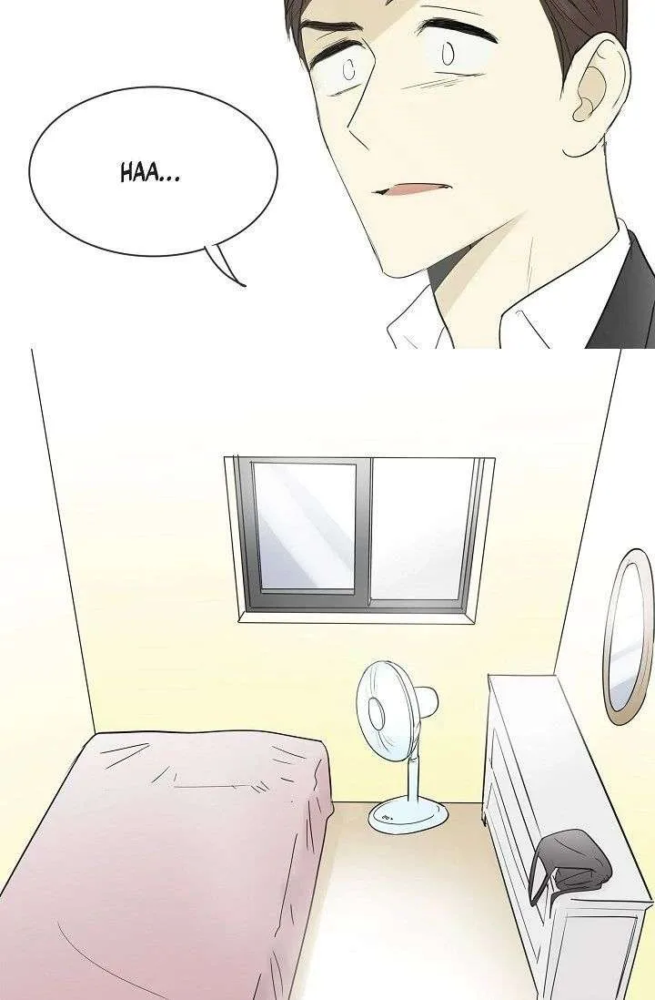 Clean with Passion for Now [Official] Chapter 113 page 23