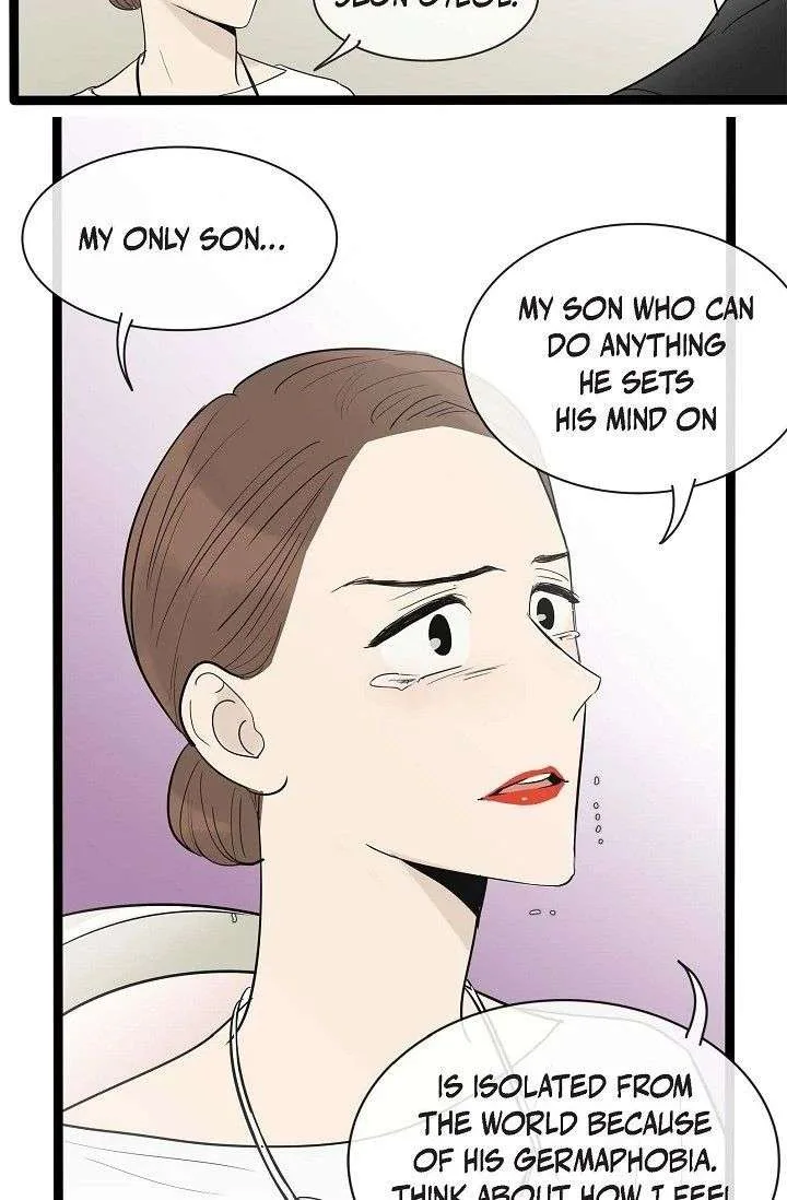 Clean with Passion for Now [Official] Chapter 113 page 11