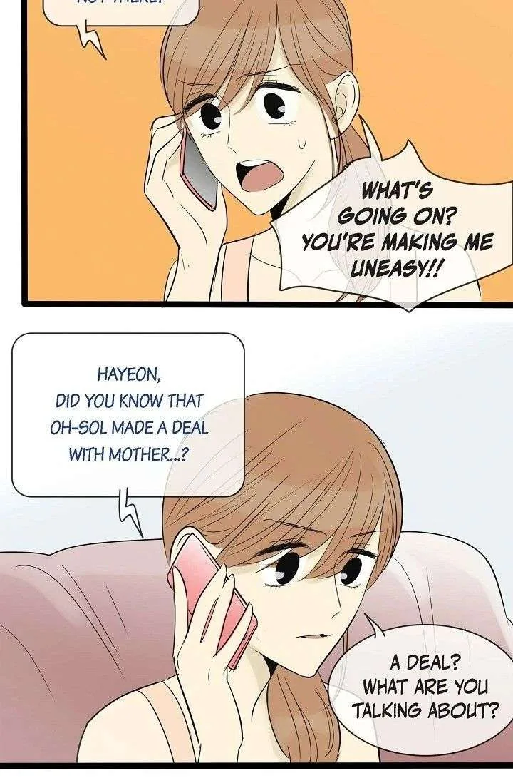 Clean with Passion for Now [Official] Chapter 113 page 26