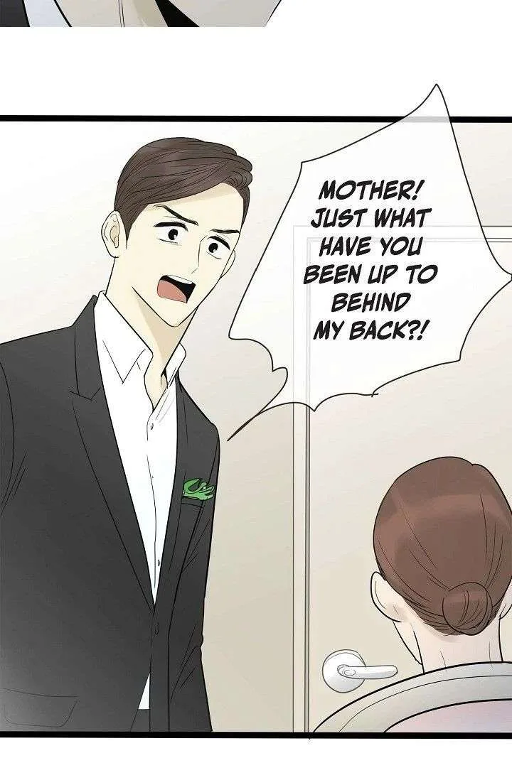 Clean with Passion for Now [Official] Chapter 113 page 8