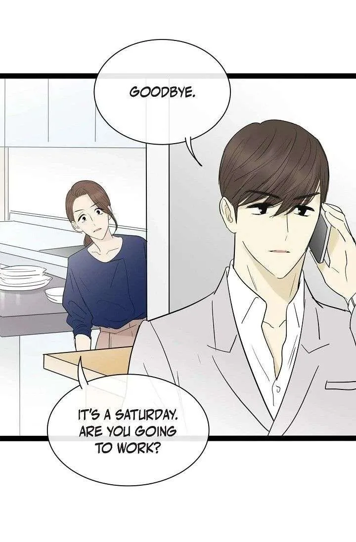 Clean with Passion for Now [Official] Chapter 115 page 5