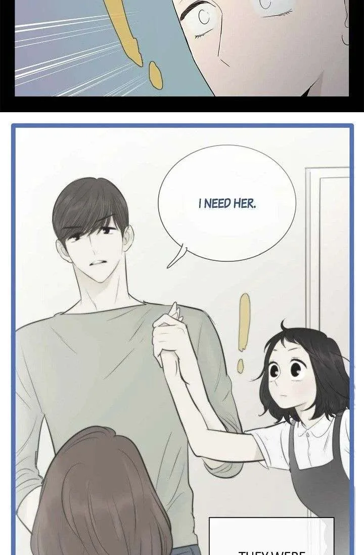 Clean with Passion for Now [Official] Chapter 115 page 16