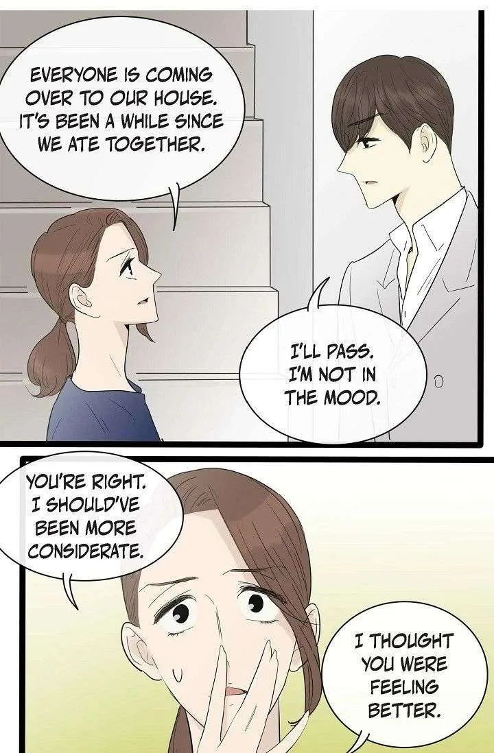 Clean with Passion for Now [Official] Chapter 115 page 7