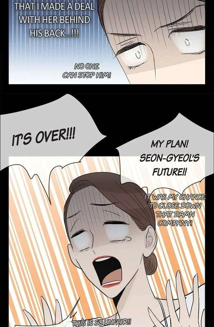 Clean with Passion for Now [Official] Chapter 115 page 20