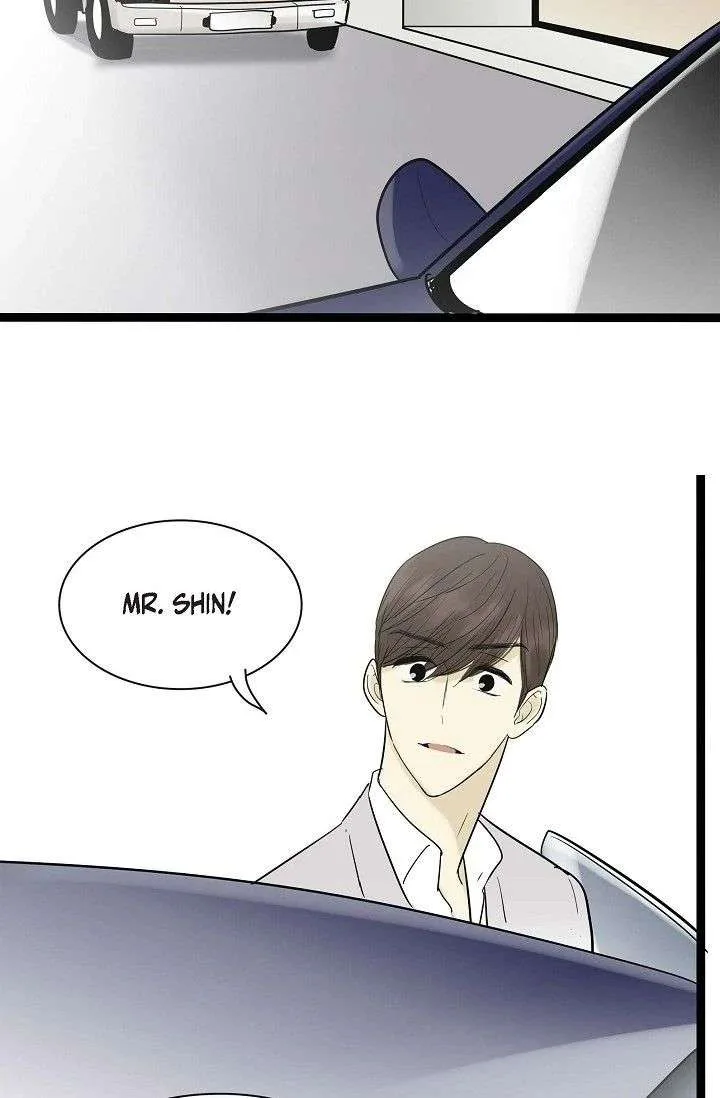 Clean with Passion for Now [Official] Chapter 115 page 27