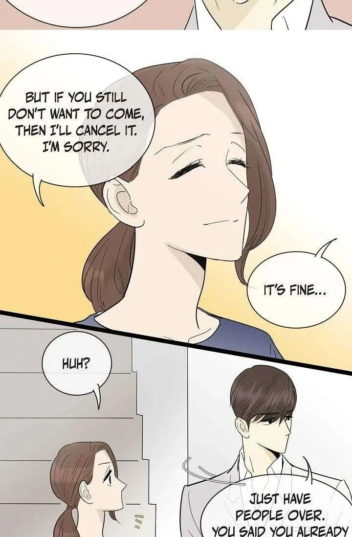Clean with Passion for Now [Official] Chapter 115 page 9