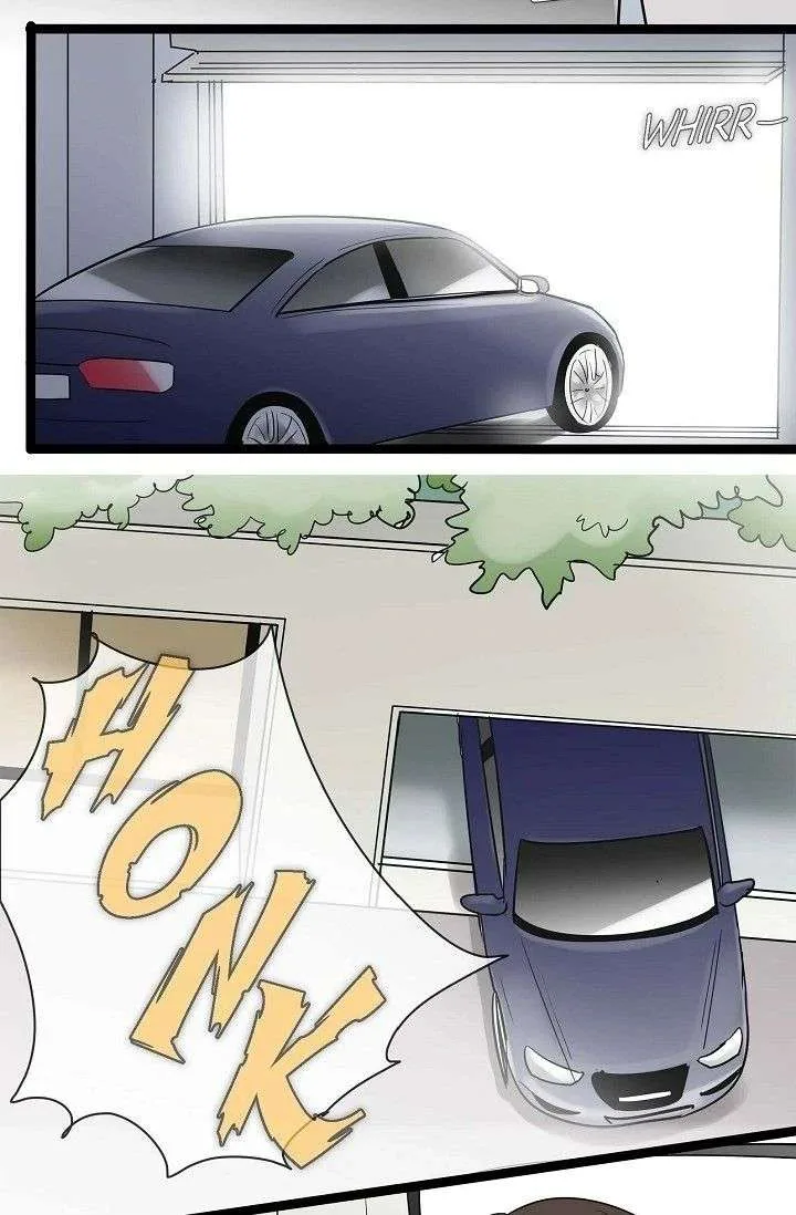 Clean with Passion for Now [Official] Chapter 115 page 25