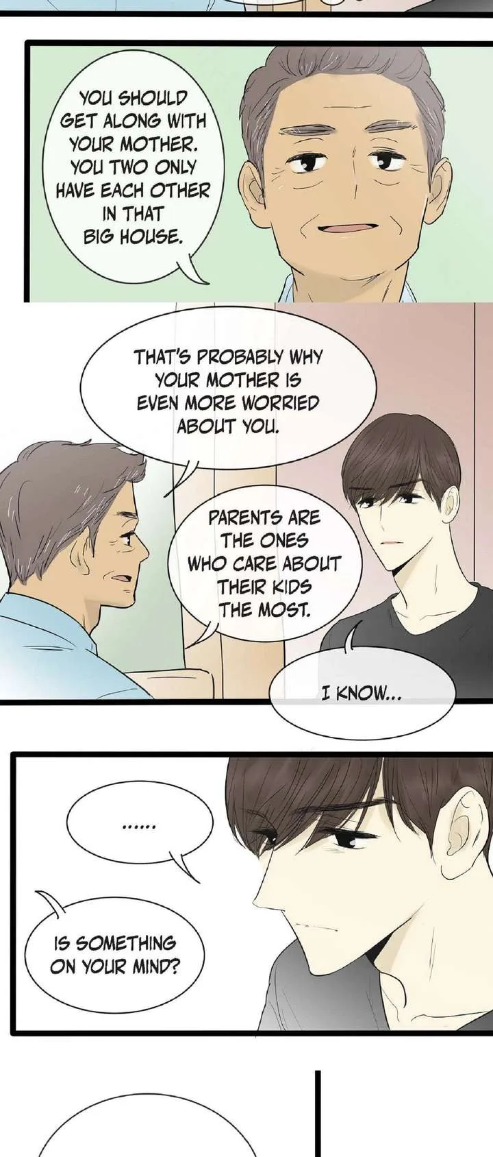 Clean with Passion for Now [Official] Chapter 118 page 4