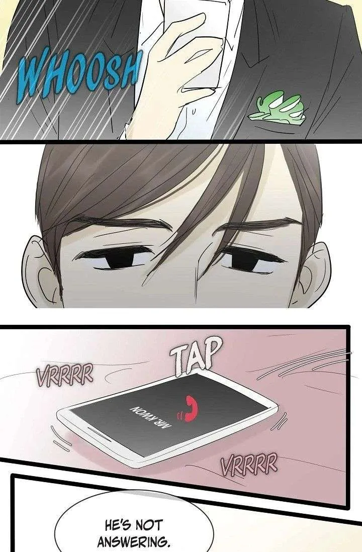 Clean with Passion for Now [Official] Chapter 113 page 33