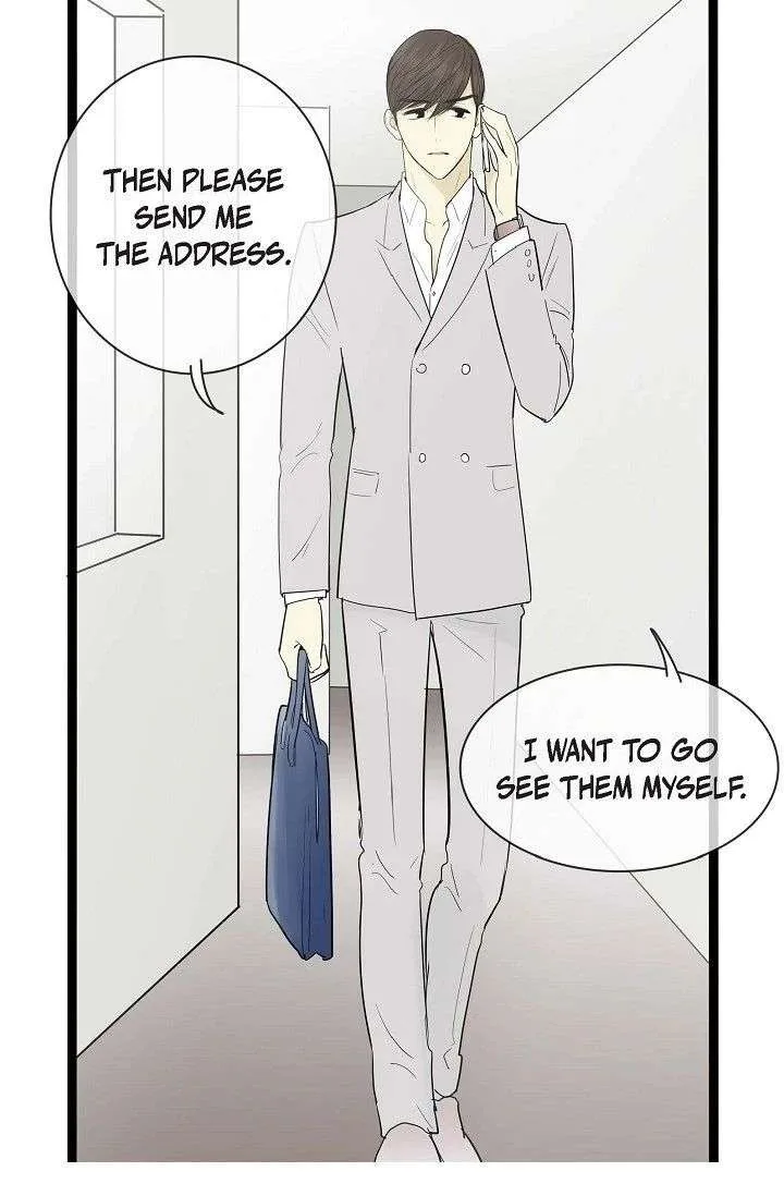 Clean with Passion for Now [Official] Chapter 115 page 4