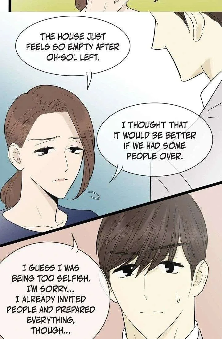 Clean with Passion for Now [Official] Chapter 115 page 8