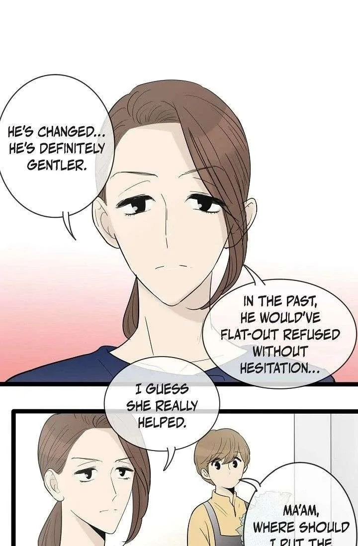 Clean with Passion for Now [Official] Chapter 115 page 11