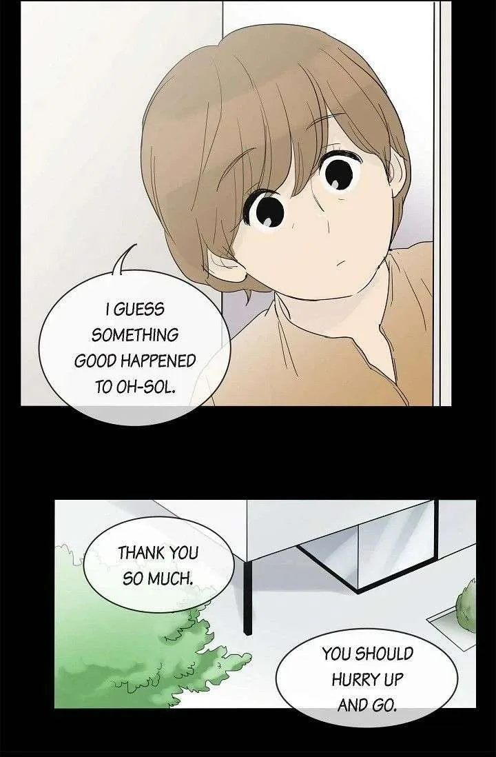 Clean with Passion for Now [Official] Chapter 116 page 5