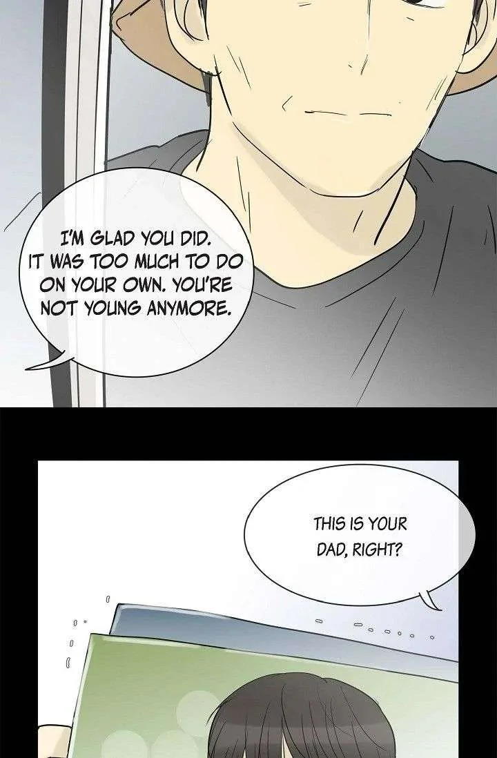 Clean with Passion for Now [Official] Chapter 115 page 32