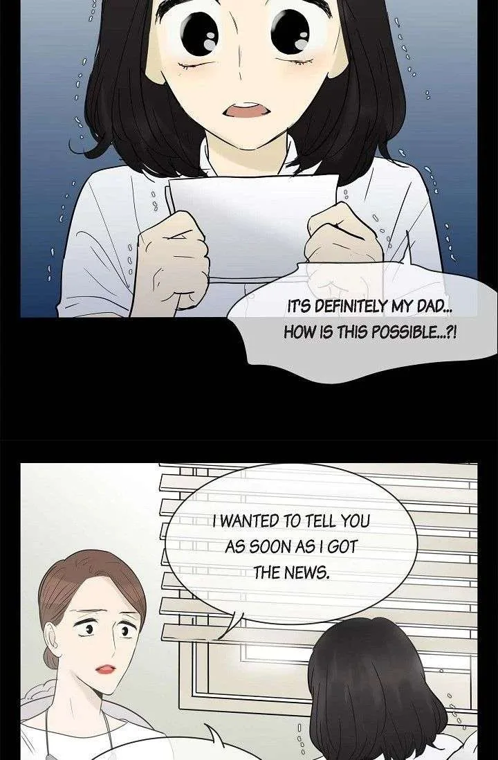 Clean with Passion for Now [Official] Chapter 115 page 34