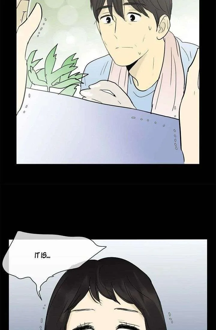Clean with Passion for Now [Official] Chapter 115 page 33