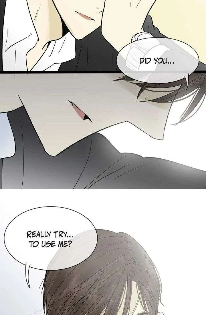 Clean with Passion for Now [Official] Chapter 113 page 35