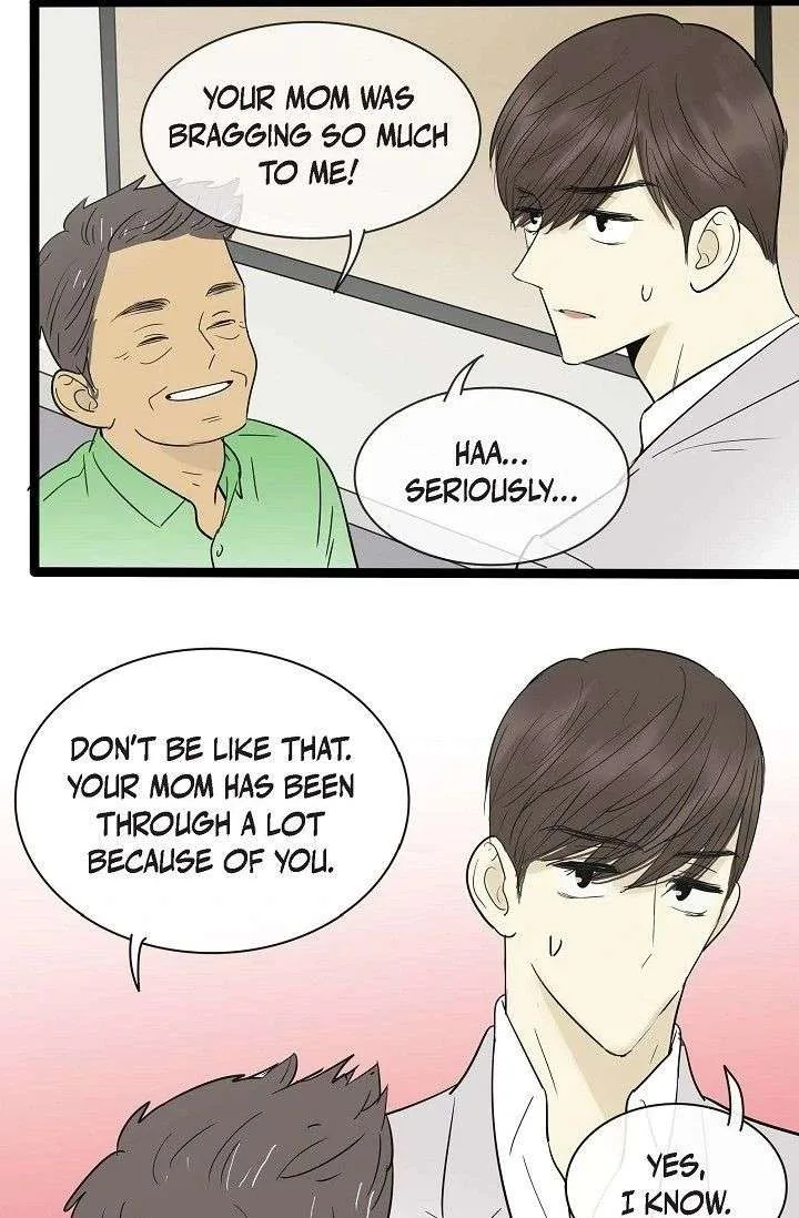 Clean with Passion for Now [Official] Chapter 115 page 30