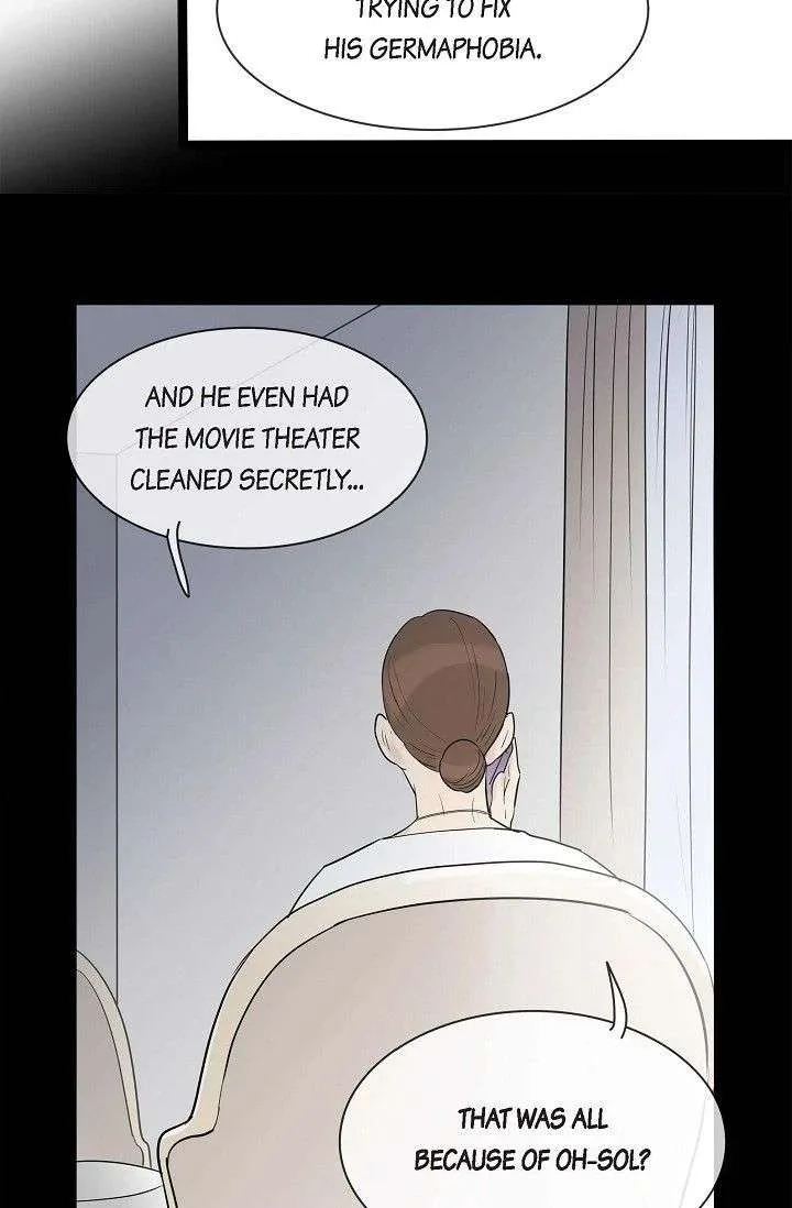 Clean with Passion for Now [Official] Chapter 115 page 14