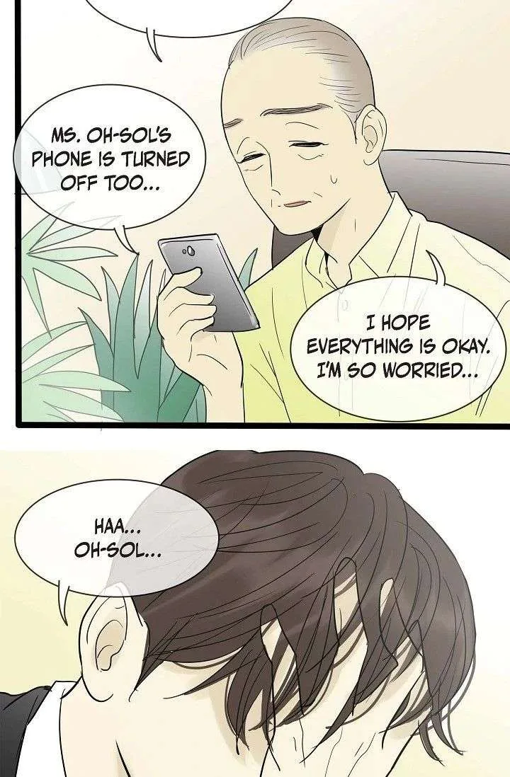 Clean with Passion for Now [Official] Chapter 113 page 34