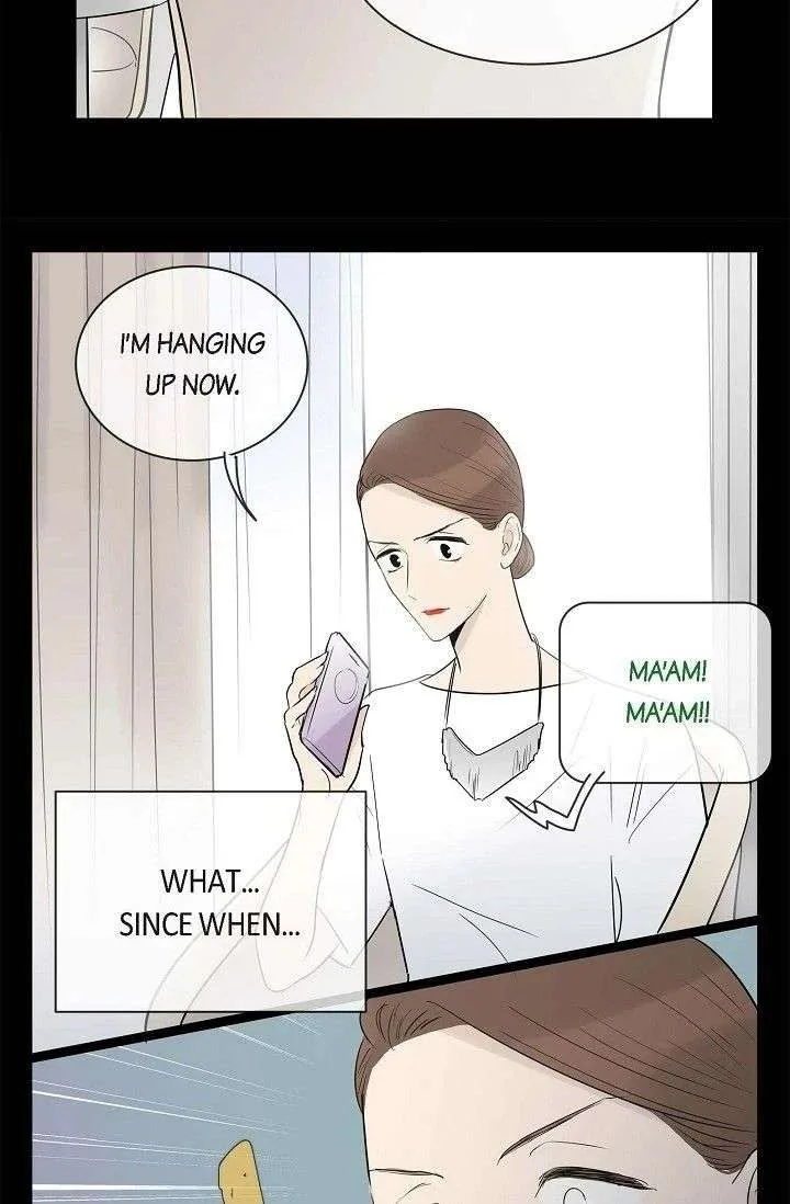 Clean with Passion for Now [Official] Chapter 115 page 15