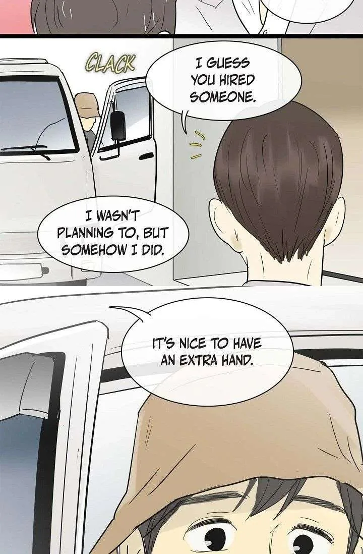 Clean with Passion for Now [Official] Chapter 115 page 31