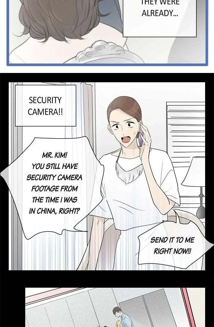 Clean with Passion for Now [Official] Chapter 115 page 17