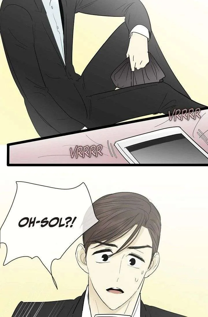 Clean with Passion for Now [Official] Chapter 113 page 32