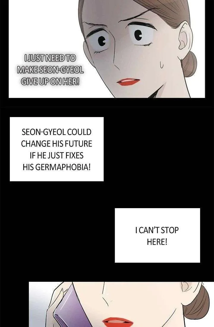 Clean with Passion for Now [Official] Chapter 115 page 22