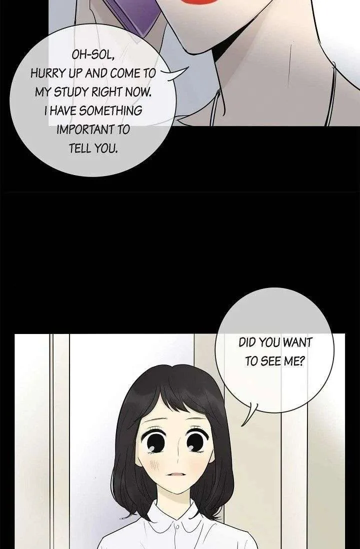 Clean with Passion for Now [Official] Chapter 115 page 23
