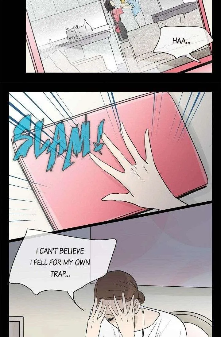 Clean with Passion for Now [Official] Chapter 115 page 18