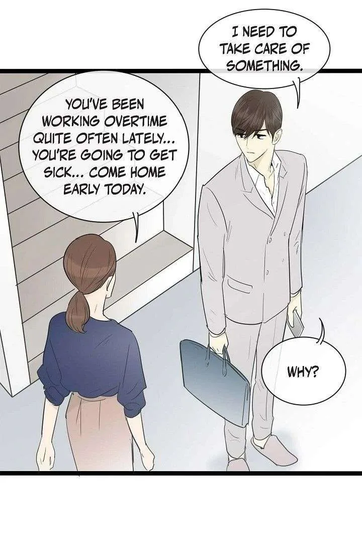 Clean with Passion for Now [Official] Chapter 115 page 6