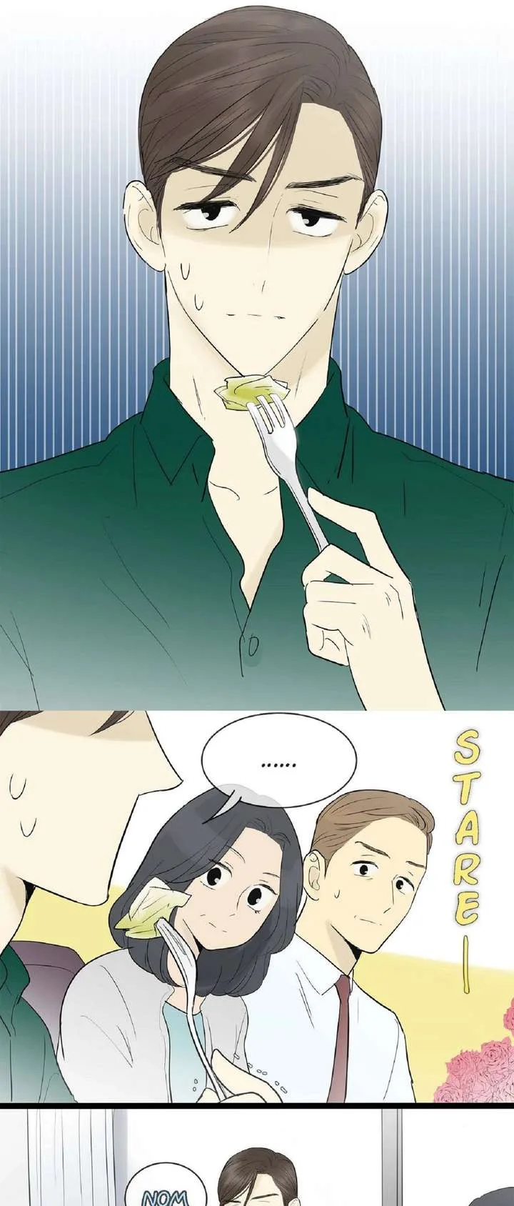 Clean with Passion for Now [Official] Chapter 117 page 5