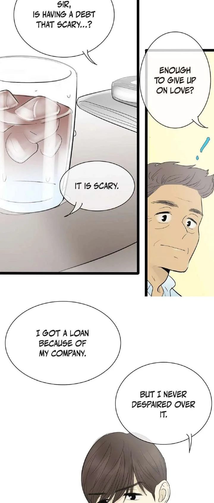 Clean with Passion for Now [Official] Chapter 118 page 5